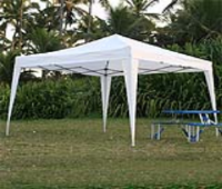 Gazebo articulado MIXX Nautika